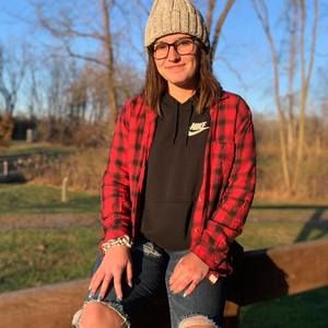 Meet your Posher, Annabelle